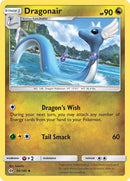 Image for Dragonair (95/149) (SM Base Set) - Pokemon
