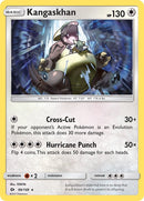 Image for Kangaskhan (99/149) (SM Base Set) (SM01) - Pokemon