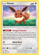 Image for Eevee (101/149) (SM Base Set) (SM01) - Pokemon