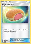 Image for Big Malasada (114/149) (SM Base Set) (SM01) - Pokemon
