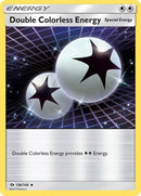 Image for Double Colorless Energy (136/149) (SM Base Set) (SM01) - Pokemon