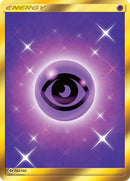 Image for Psychic Energy (Secret) (162/149) (SM Base Set) (SM01) - Pokemon
