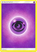 Image for Psychic Energy (2017 Unnumbered) (SM Base Set) (SM01) - Pokemon