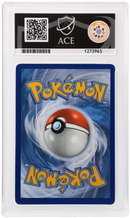 Charizard V - Black Star Promo - ACE 9 Black Single