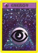 Image for Psychic Energy (WotC 2002 League Promo) (League & Championship Cards) (PR) - Pokemon