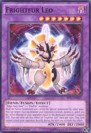 Frightfur Leo (SP17-EN037) (Star Pack - Battle Royal) YuGiOh