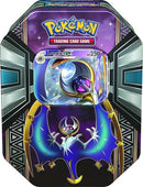 Image for Legends of Alola Tin [Lunala GX] - Pokemon