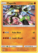 Image for Zygarde - SM15 (SM15) (SM Promos) (SMP) - Pokemon