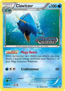 Image for Clawitzer (XY Steam Siege Prerelease) (XY146) (XY Promos) (PR) - Pokemon