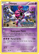 Image for Hoopa (XY Steam Siege Prerelease) (XY147) (XY Promos) (PR) - Pokemon