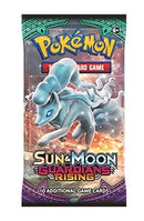 Image for Guardians Rising Booster Pack - Pokemon