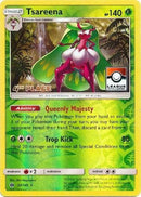 Image for Tsareena - 20/149 (League Challenge) [4th Place] (020/149) (League & Championship Cards) (PR) - Pokemon