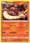 Turtonator (17/145) (SM - Guardians Rising) Pokemon