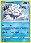 Vanilluxe (35/145) (SM - Guardians Rising) Pokemon