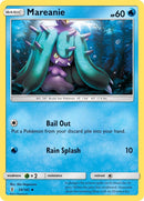 Mareanie (39/145) (SM - Guardians Rising) Pokemon