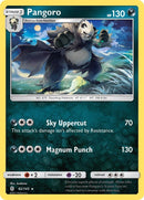 Pangoro (82/145) (SM - Guardians Rising) Pokemon