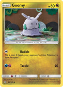 Goomy (94/145) (SM - Guardians Rising) Pokemon