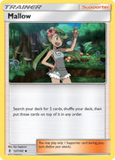 Mallow (127/145) (SM - Guardians Rising) Pokemon