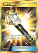 Image for Field Blower (Secret) (163/145) (SM - Guardians Rising) (SM02) - Pokemon