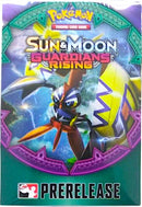 Image for Guardians Rising Prerelease Kit - Pokemon