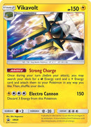 Vikavolt - SM28 (SM28) (SM Promos) Pokemon
