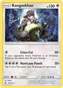 Image for Kangaskhan - 99/149 (SM Base Set) (099/149) - Pokemon