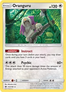 Image for Oranguru - 113/149 (SM Base Set) (113/149) - Pokemon