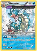 Image for Gyarados 21/98 (021/098) - Pokemon