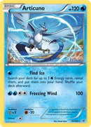 Image for Articuno - 16/108 (XY Roaring Skies) (016/108) - Pokemon