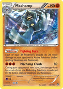 Image for Machamp - 46/111 (XY Furious Fists) (046/111) - Pokemon