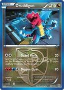 Image for Druddigon - 94/135 (BW Plasma Storm) (094/135) - Pokemon