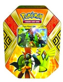 Image for Island Guardians Tin [Tapu Koko GX] - Pokemon