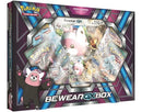Image for Bewear GX Box - Pokemon