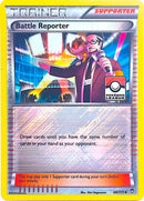 Image for Battle Reporter - 88/111 (Pokemon League) (088/111) (League & Championship Cards) (PR) - Pokemon