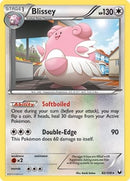 Image for Blissey - 82/108 (Battle Arena Deck Exclusive) (082/108) - Pokemon