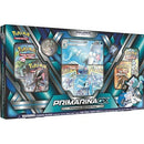 Image for Primarina GX Premium Collection - Pokemon