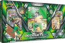 Image for Decidueye GX Premium Collection - Pokemon