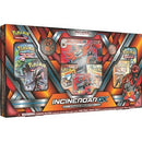 Image for Incineroar GX Premium Collection - Pokemon