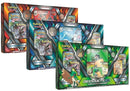 Image for Premium Collection [Set of 3] Decidueye GX, Primarina GX, & Incineroar GX - Pokemon