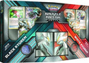Image for Battle Arena Decks: Black Kyurem EX vs White Kyurem EX - Pokemon