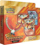 Image for Legendary Battle Decks [Ho-Oh] - Pokemon