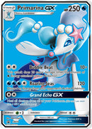Image for Primarina GX - SM39 (SM39) (SM Promos) (SMP) - Pokemon