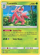 Image for Lurantis - SM25 (SM25) (SM Promos) (SMP) - Pokemon