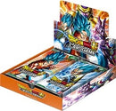 Image for Dragon Ball Super - Galactic Battle Booster Box - Dragon Ball Super: Masters