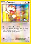 Image for Meowth - 53/83 (Toys R Us Promo) (053/083) (Miscellaneous Cards & Products) (MCAP) - Pokemon