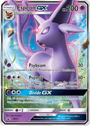 Image for Espeon GX - SM35 (SM35) (SM Promos) (SMP) - Pokemon