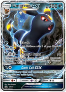 Image for Umbreon GX - SM36 (SM36) (SM Promos) (SMP) - Pokemon