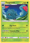 Image for Tangrowth (8/147) (SM - Burning Shadows) - Pokemon