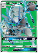 Image for Golisopod GX (Full Art) (129/147) (SM - Burning Shadows) - Pokemon