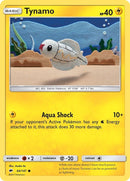 Image for Tynamo (44/147) (SM - Burning Shadows) - Pokemon